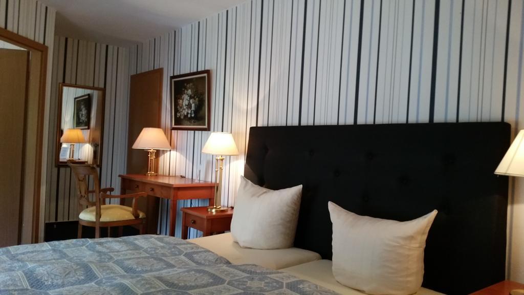 Landhaus Rebstock Вормс Экстерьер фото