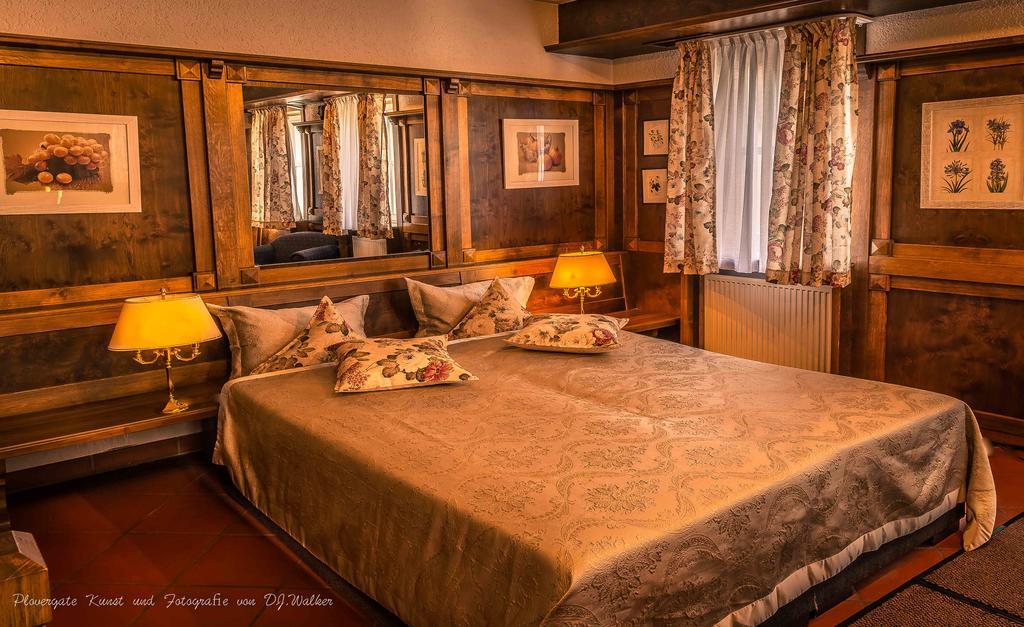 Landhaus Rebstock Вормс Экстерьер фото