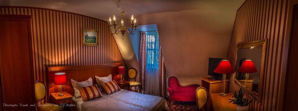 Landhaus Rebstock Вормс Экстерьер фото