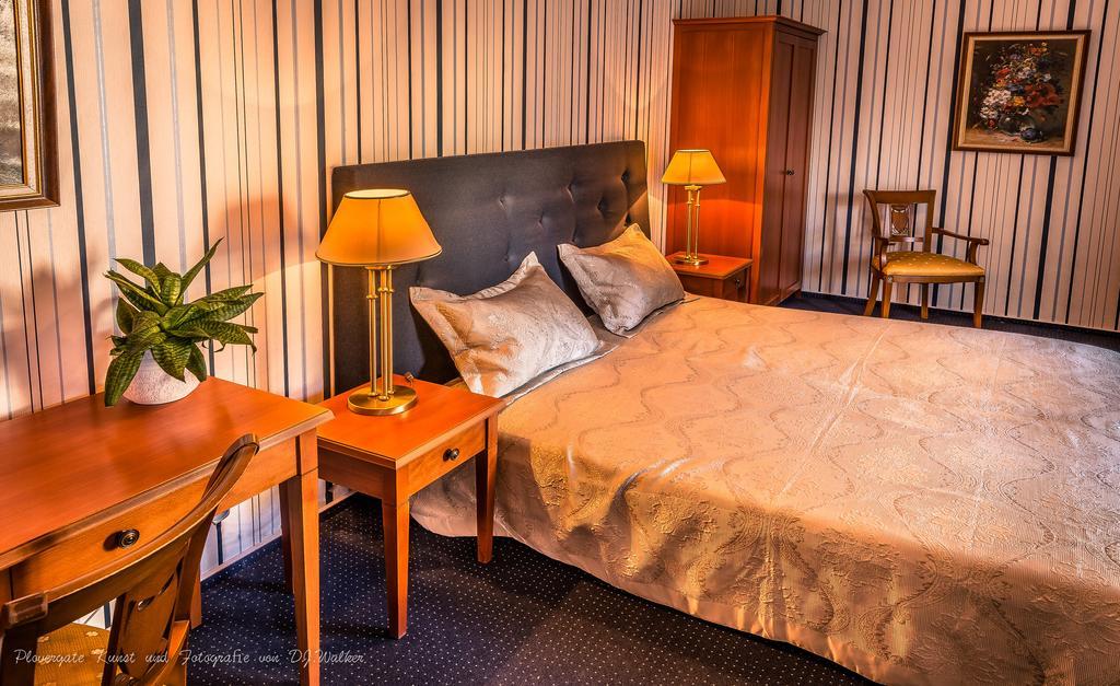 Landhaus Rebstock Вормс Экстерьер фото
