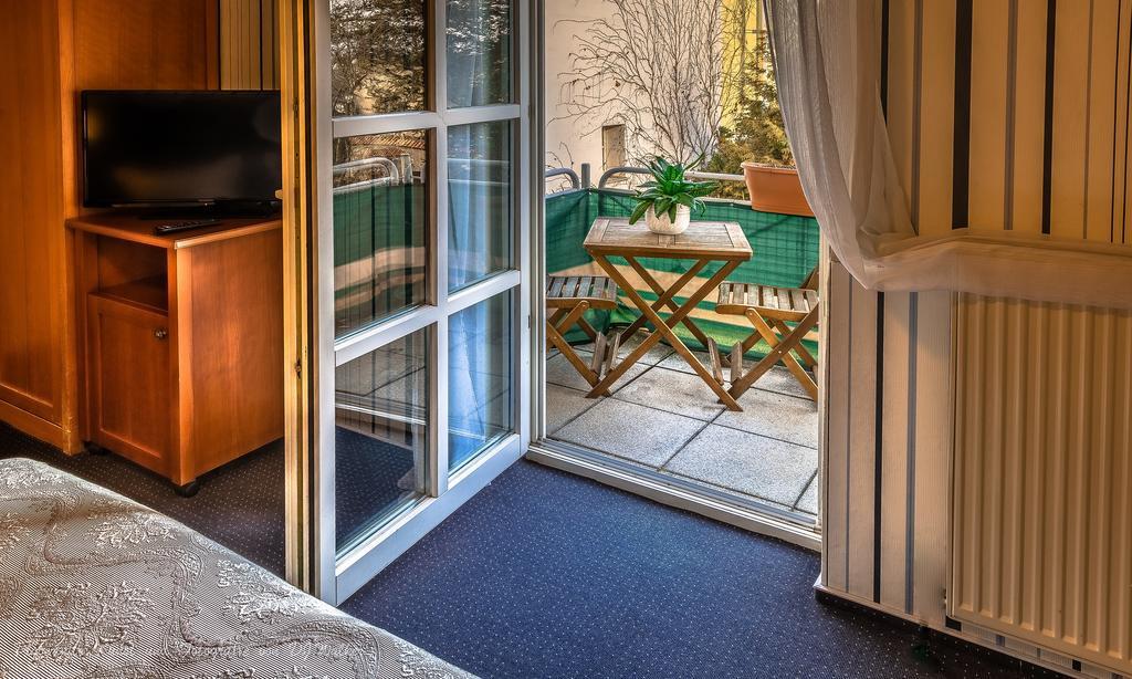 Landhaus Rebstock Вормс Экстерьер фото