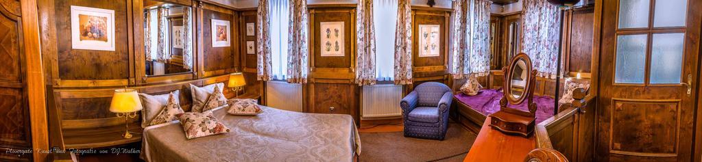 Landhaus Rebstock Вормс Экстерьер фото