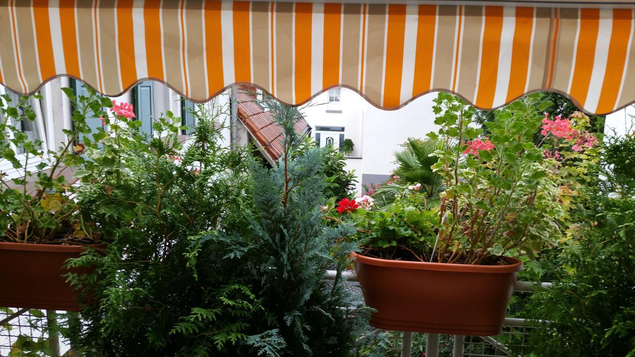 Landhaus Rebstock Вормс Экстерьер фото